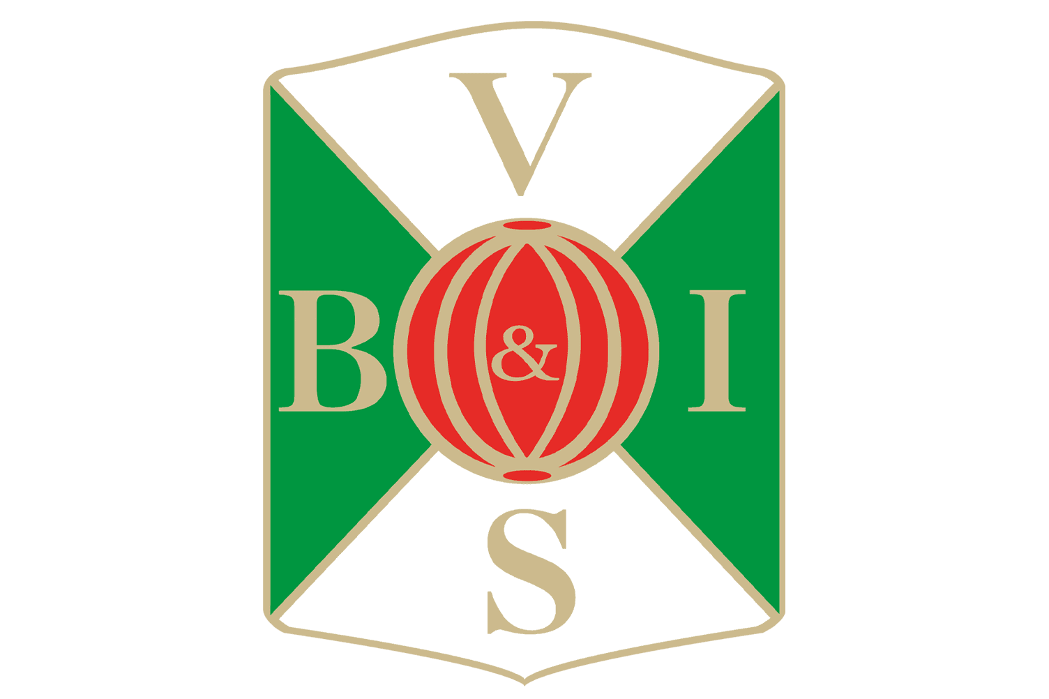 Varbergs BoIS logotype