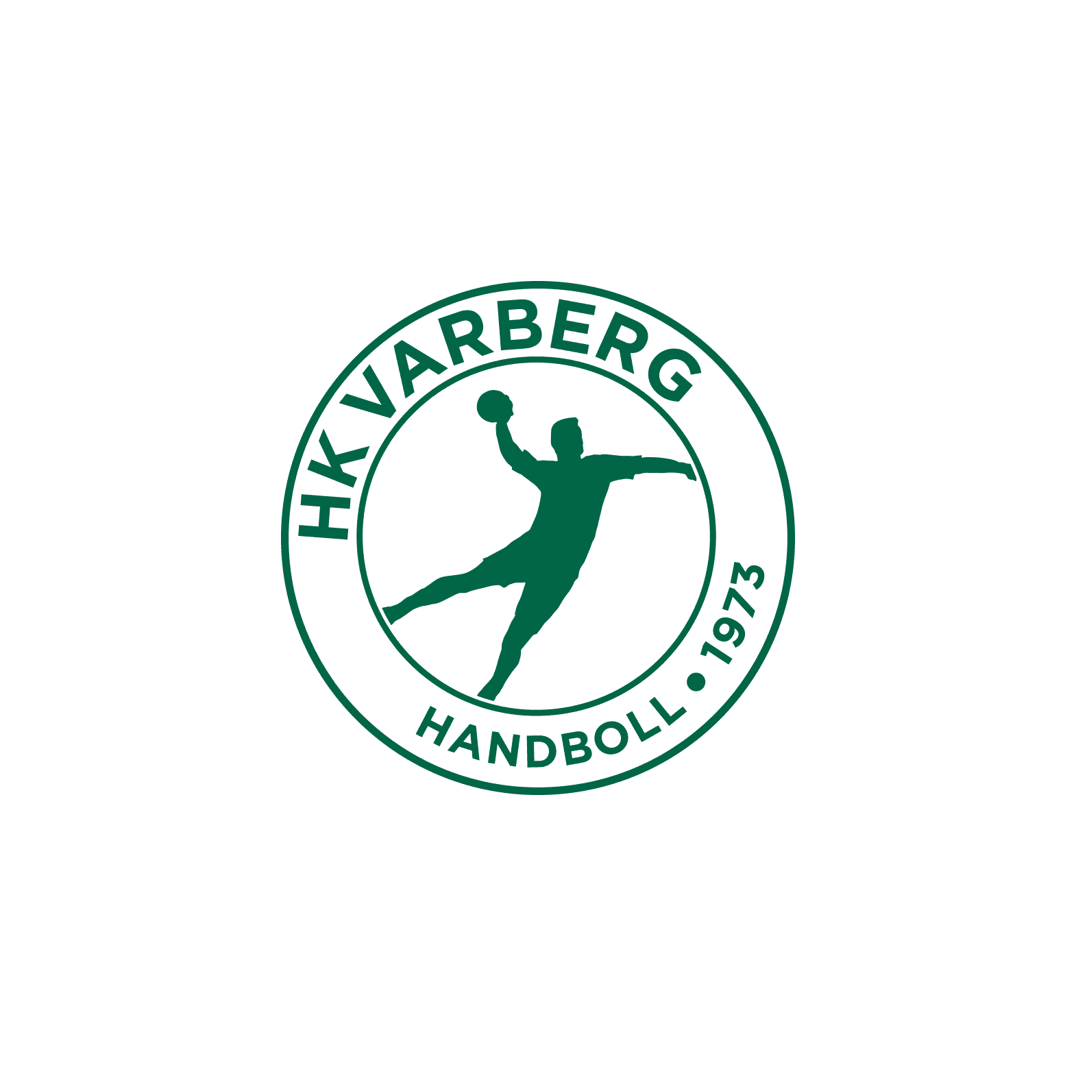 HK Varberg logga