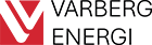 Logotype Varberg Energi