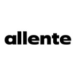 logotype allente