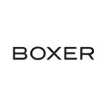 logotype boxer