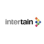 logotype intertain