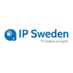 logotype ip sweden
