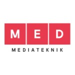 logotype mediateknik