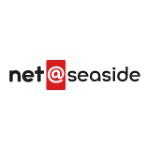 logotype net-at-seaside
