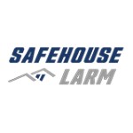 logotype safehouse larm
