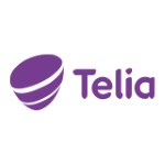 logotype telia