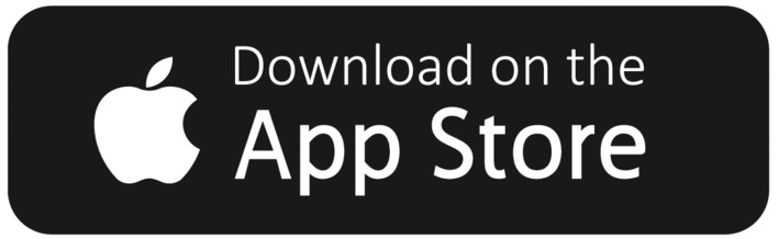 logotyp app store